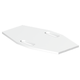 Weidmuller Cable Marker SFX 9/24 MM WS White - Rubicon Partner Portal